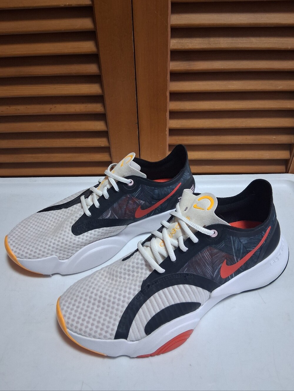 Nike SuperRep Go Women's Sneaker * Size: 9